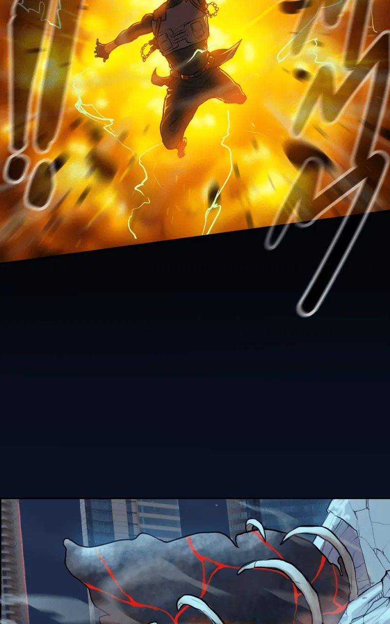 Read Ordeal Manga Online