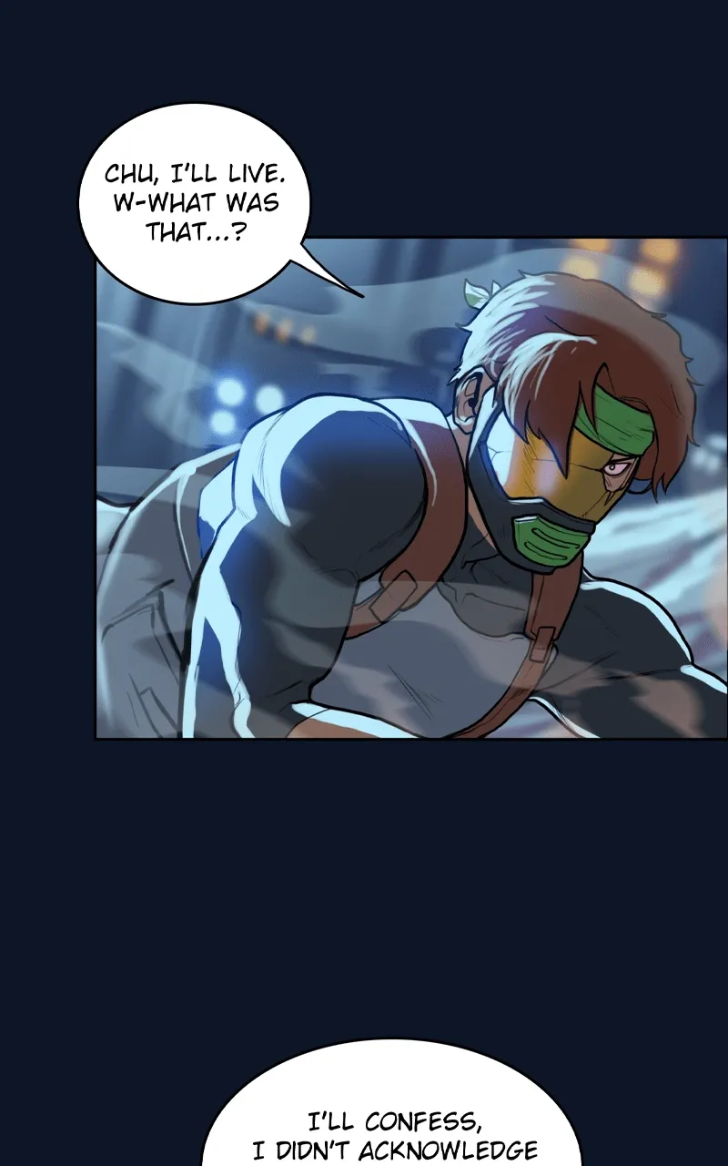 Read Ordeal Manga Online