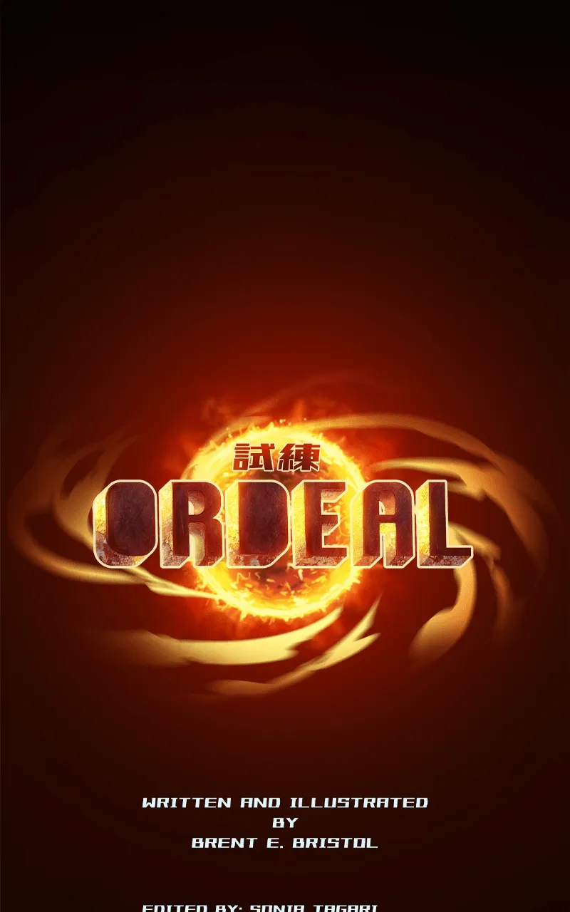 Read Ordeal Manga Online