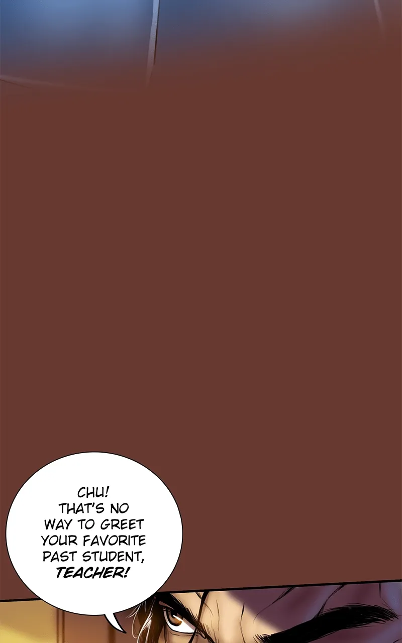 Read Ordeal Manga Online