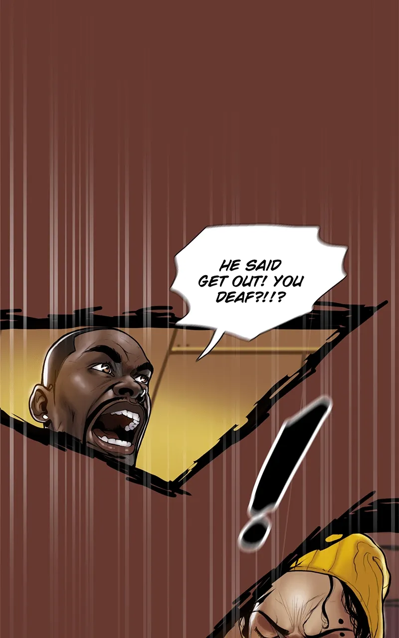 Read Ordeal Manga Online