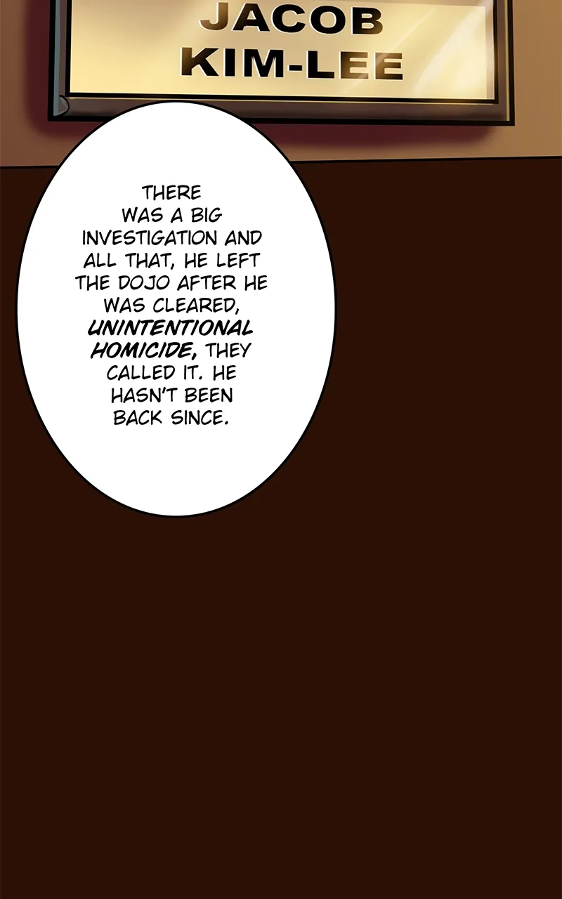 Read Ordeal Manga Online