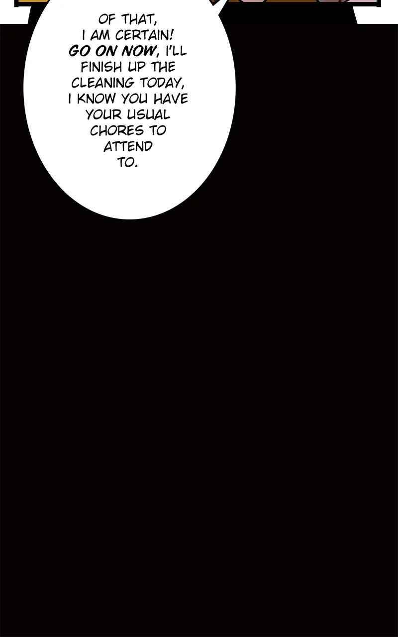Read Ordeal Manga Online