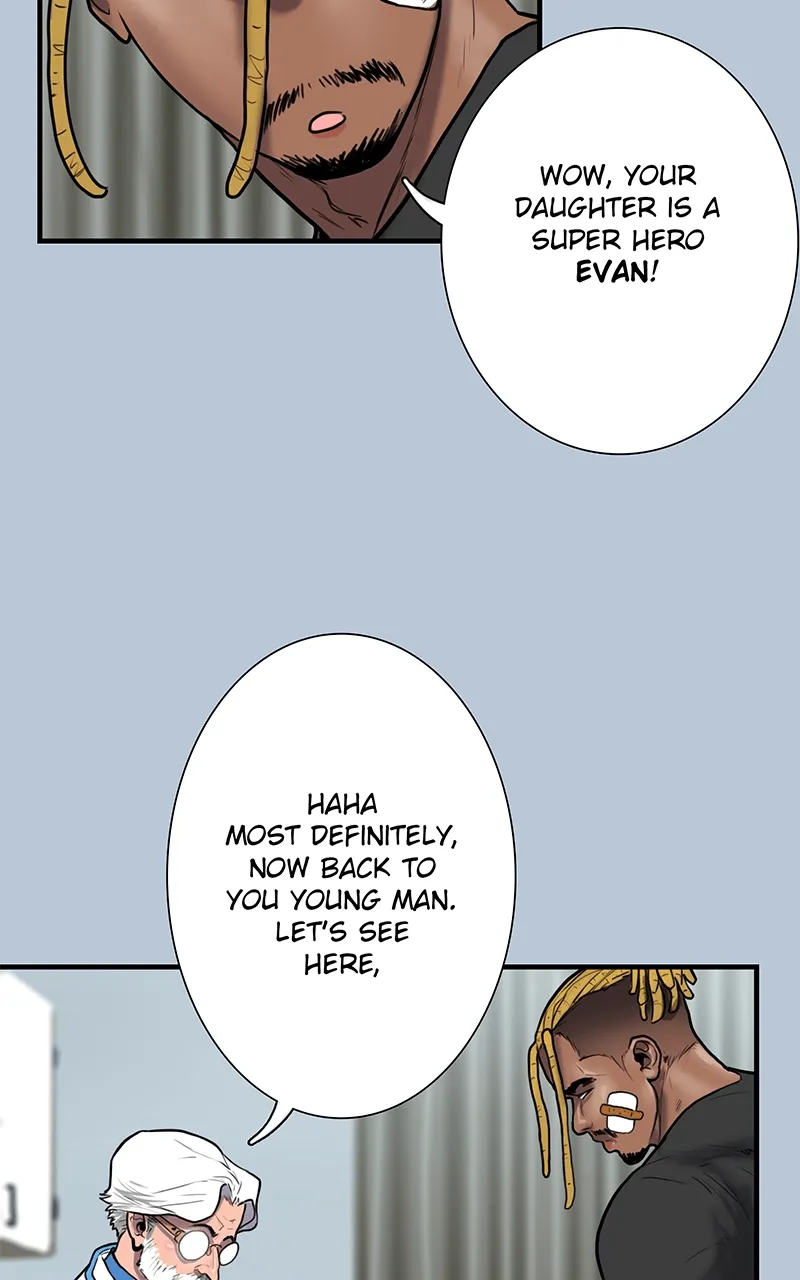 Read Ordeal Manga Online