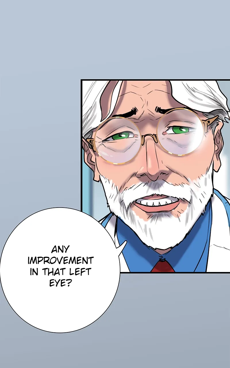 Read Ordeal Manga Online