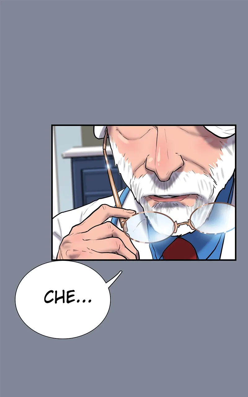 Read Ordeal Manga Online