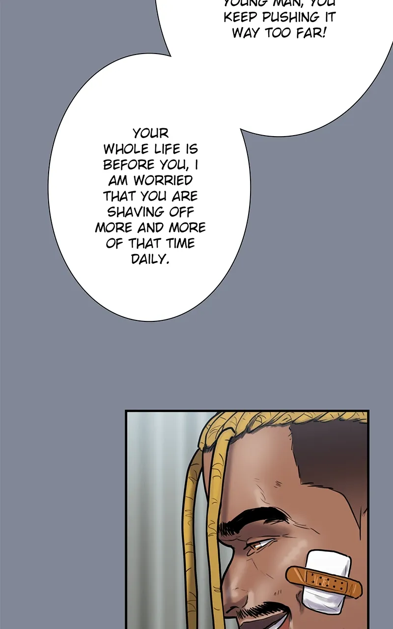 Read Ordeal Manga Online