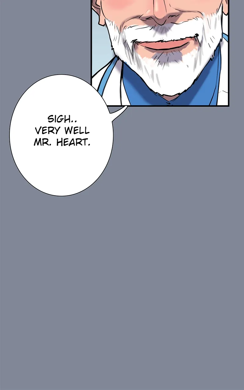 Read Ordeal Manga Online