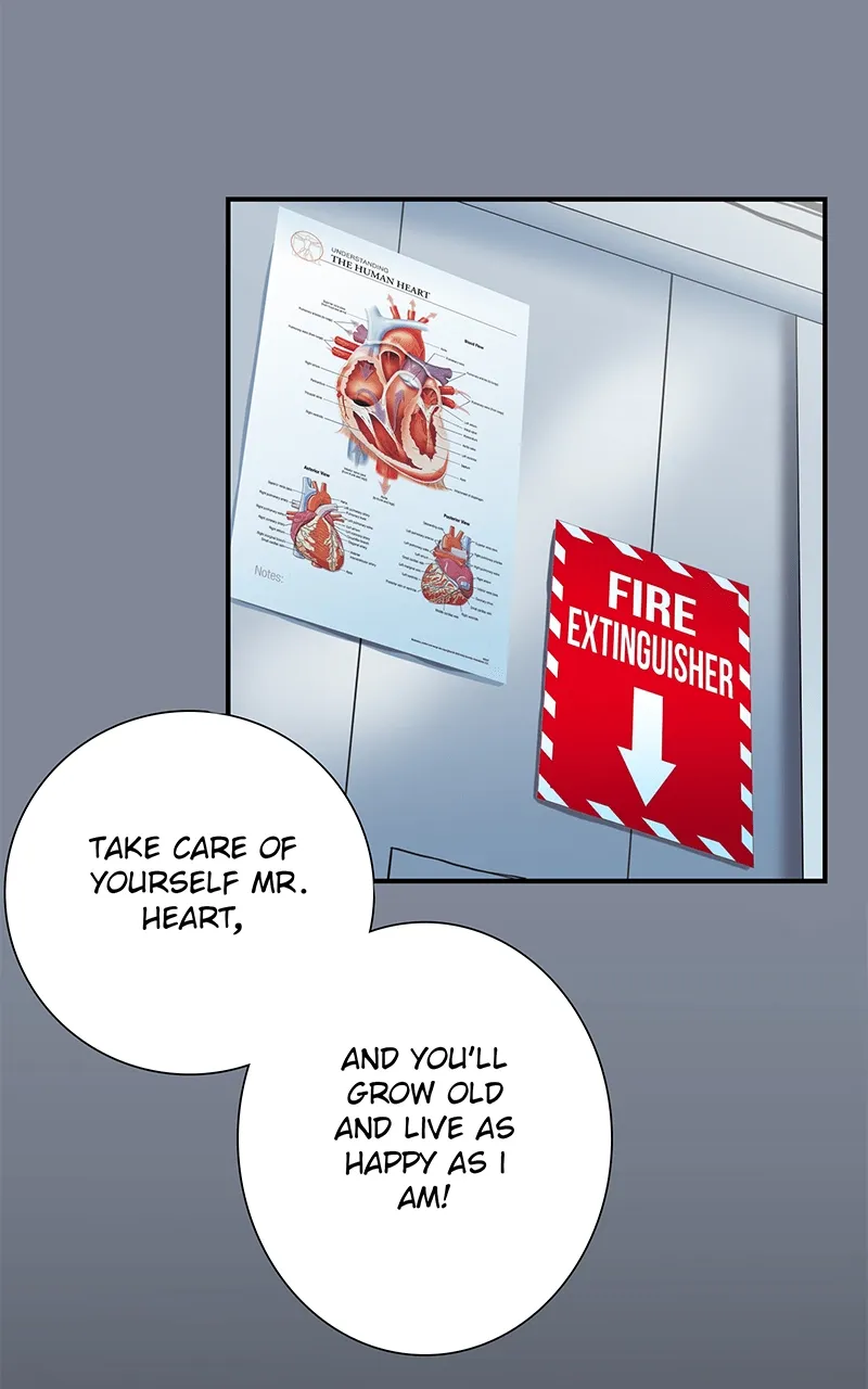 Read Ordeal Manga Online