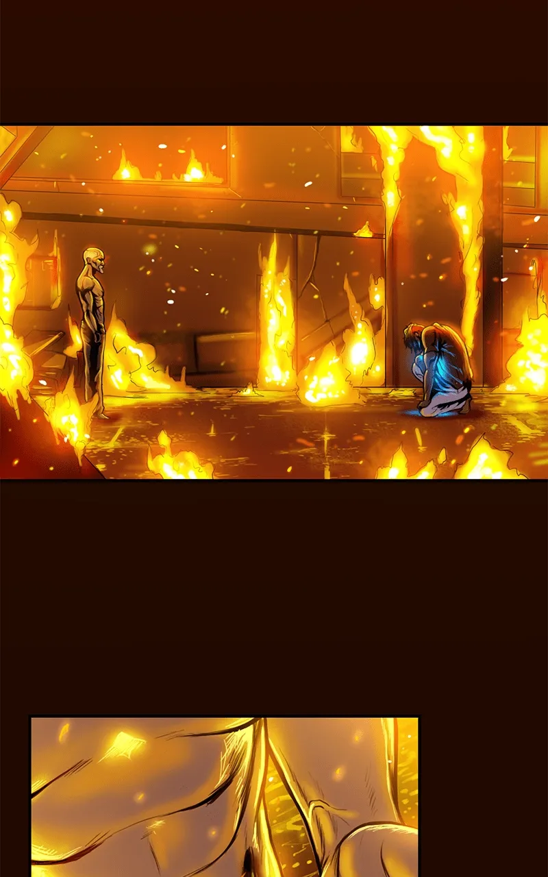 Read Ordeal Manga Online