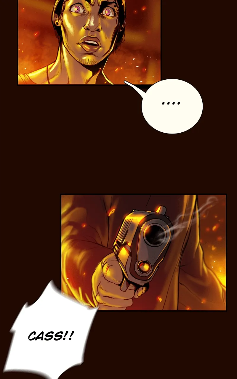 Read Ordeal Manga Online
