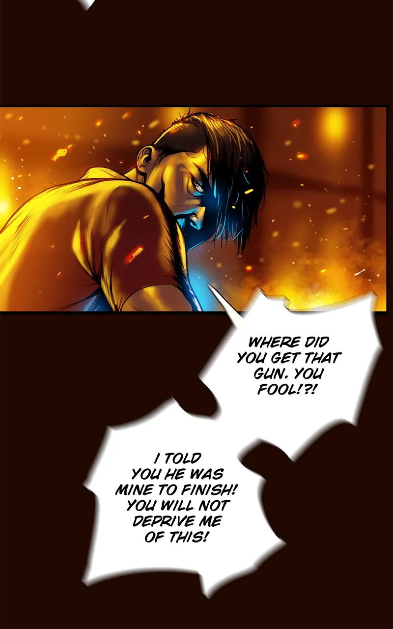 Read Ordeal Manga Online