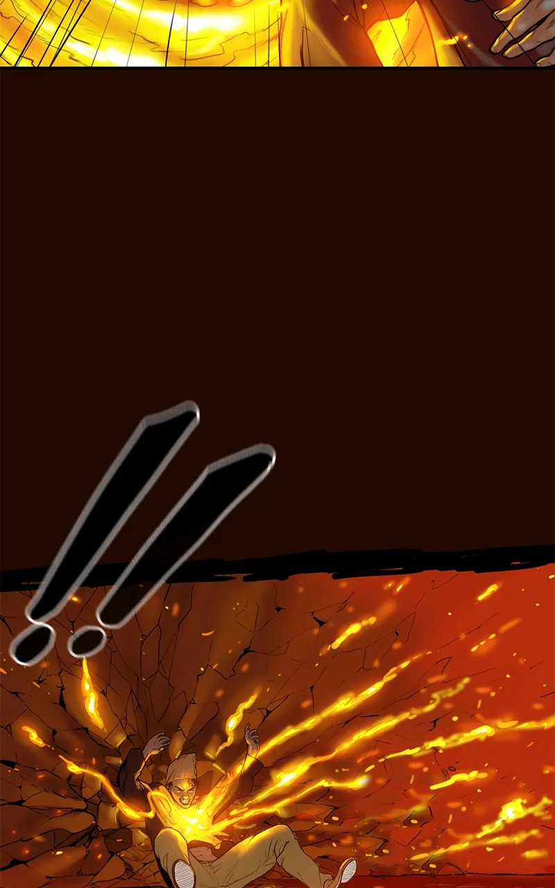 Read Ordeal Manga Online