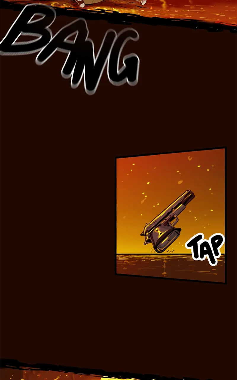 Read Ordeal Manga Online