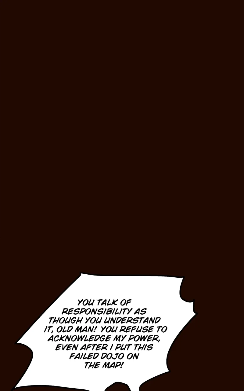 Read Ordeal Manga Online