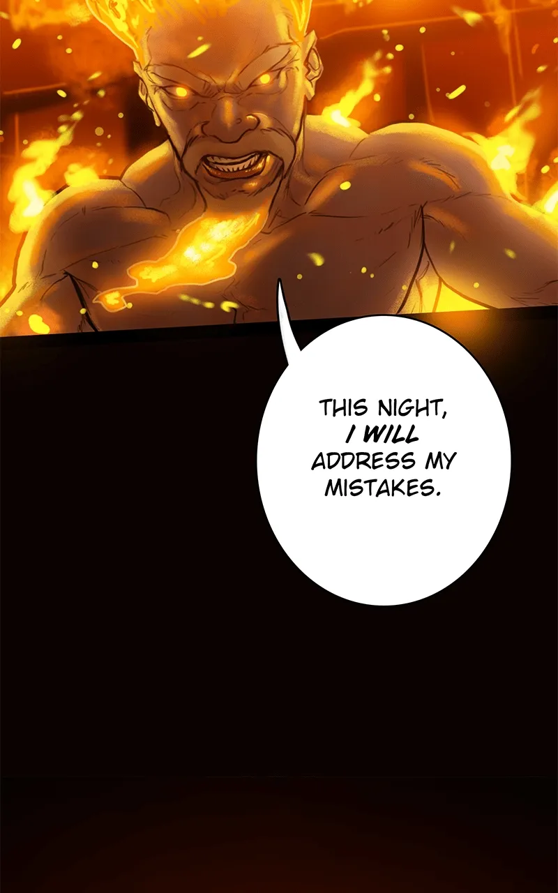 Read Ordeal Manga Online