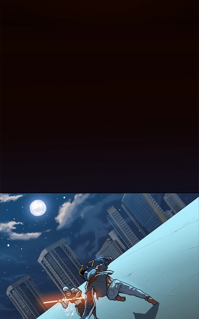 Read Ordeal Manga Online