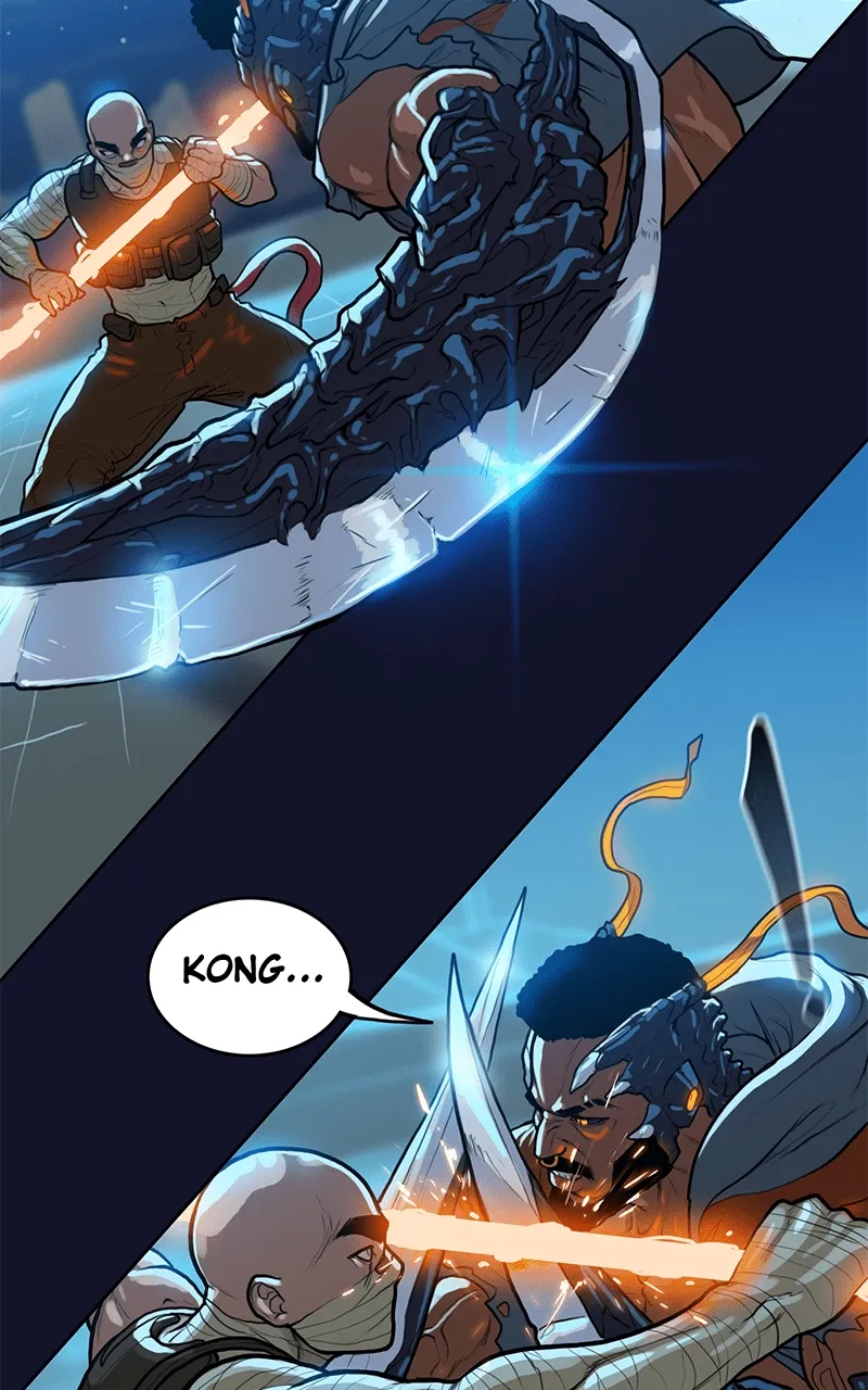 Read Ordeal Manga Online