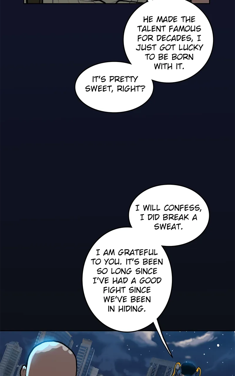 Read Ordeal Manga Online