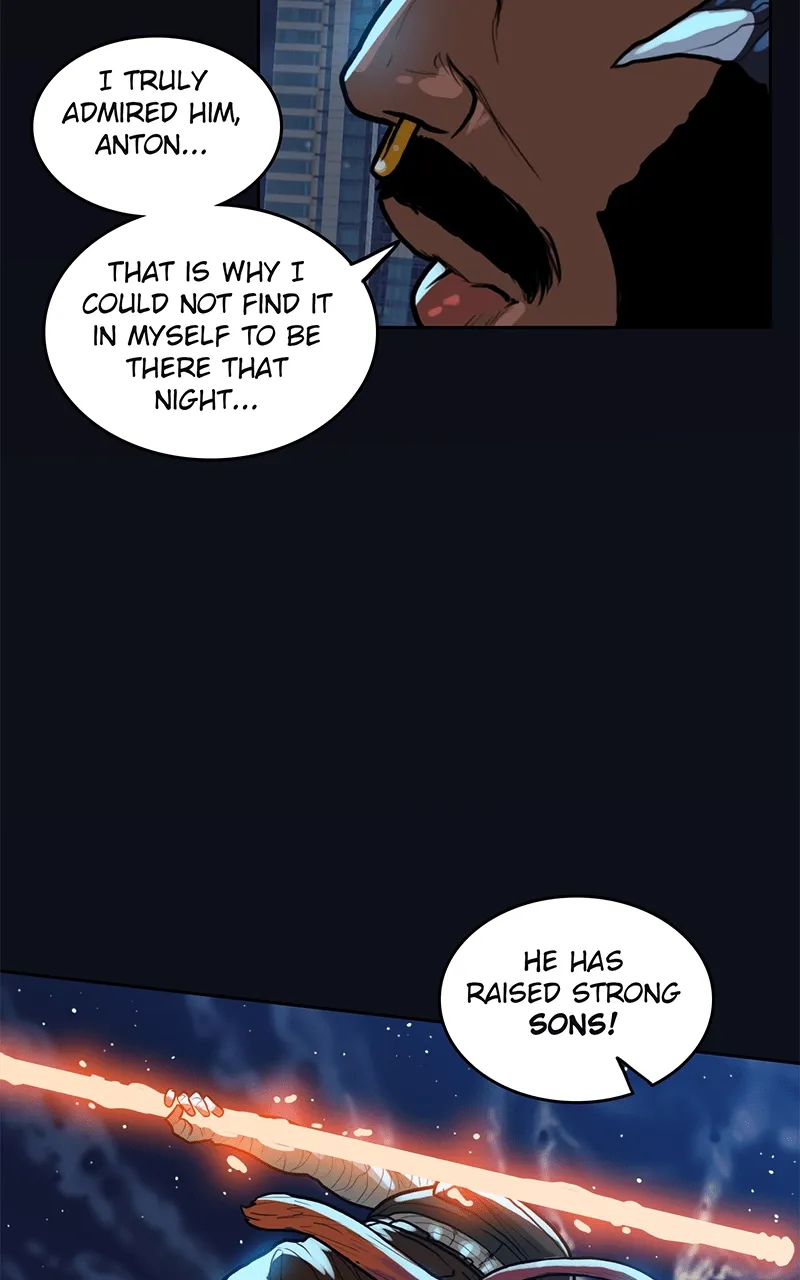 Read Ordeal Manga Online