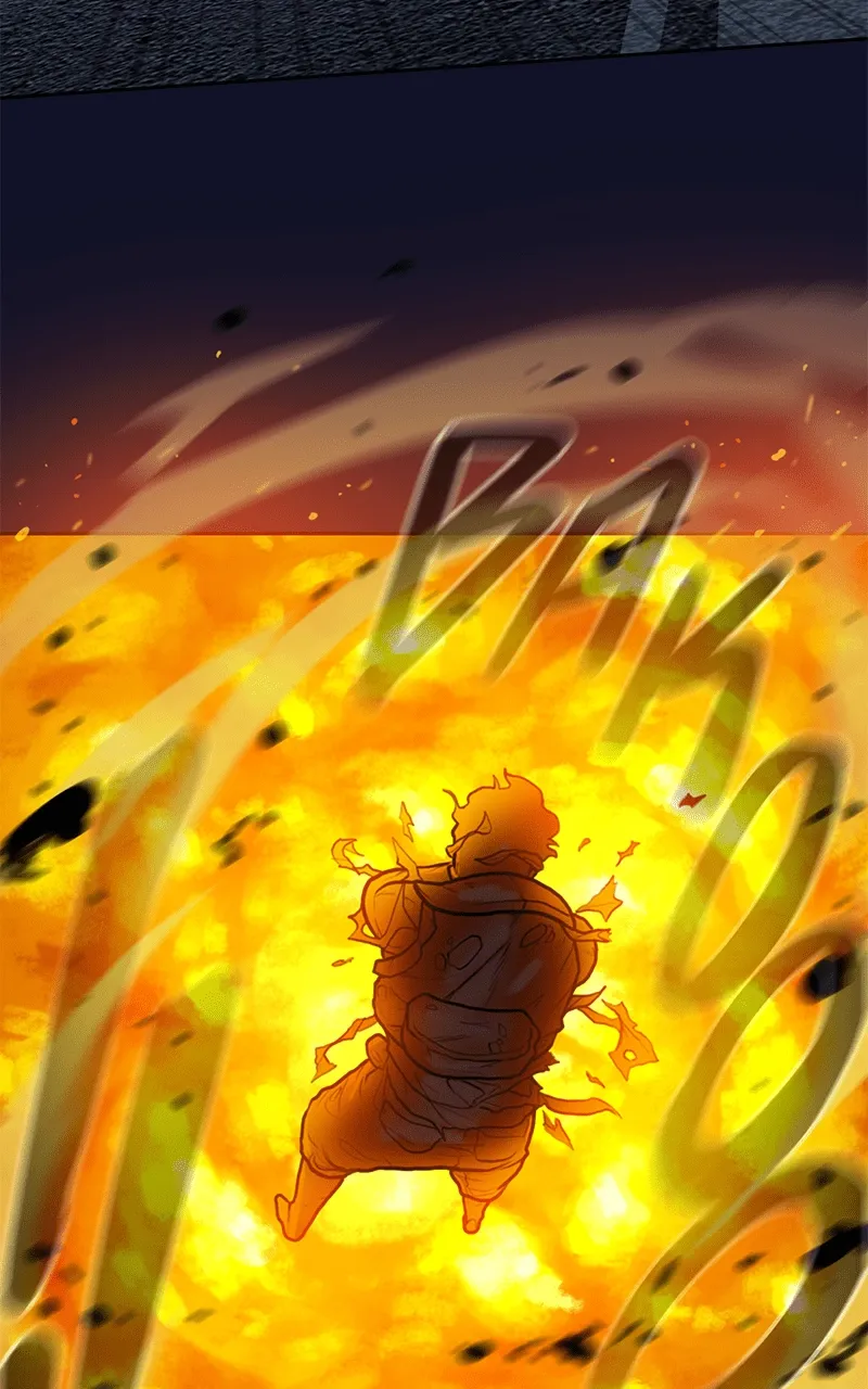 Read Ordeal Manga Online