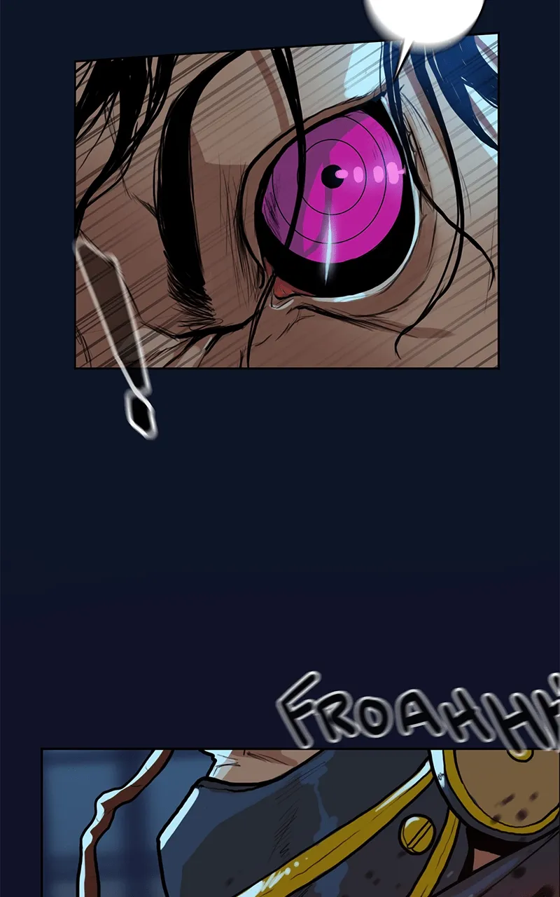 Read Ordeal Manga Online