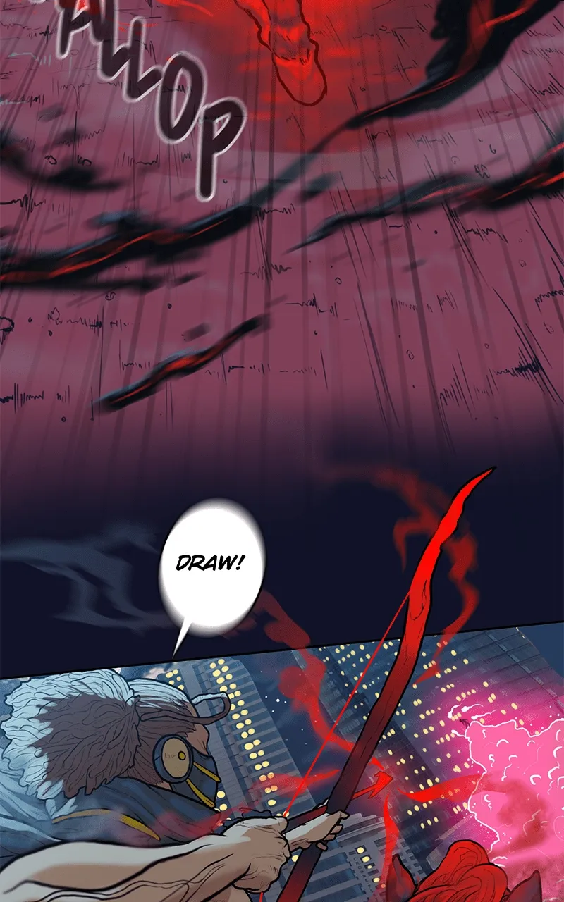 Read Ordeal Manga Online