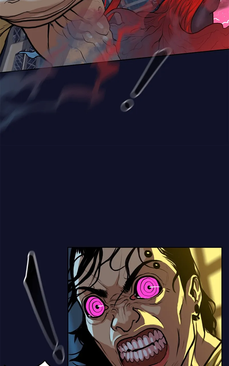 Read Ordeal Manga Online
