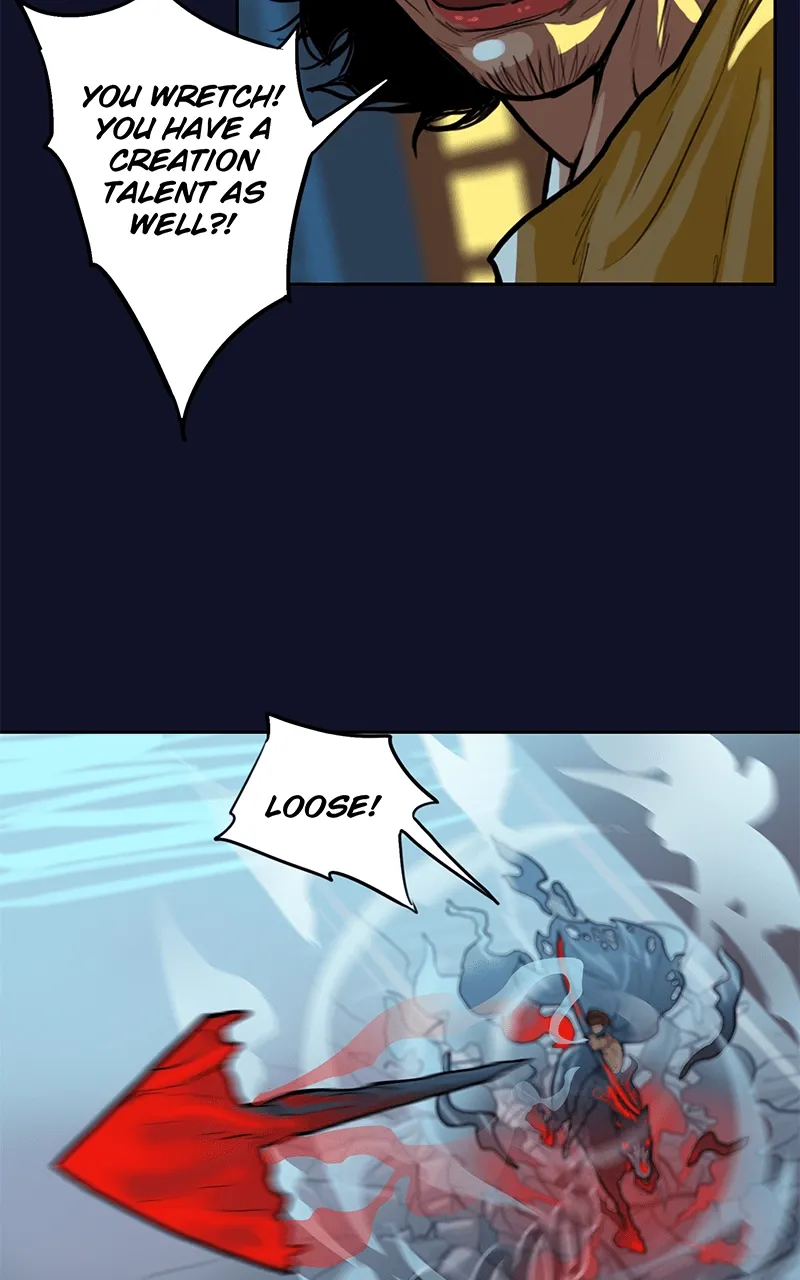 Read Ordeal Manga Online