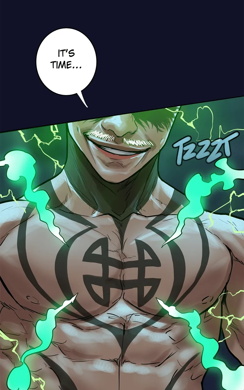 Read Ordeal Manga Online