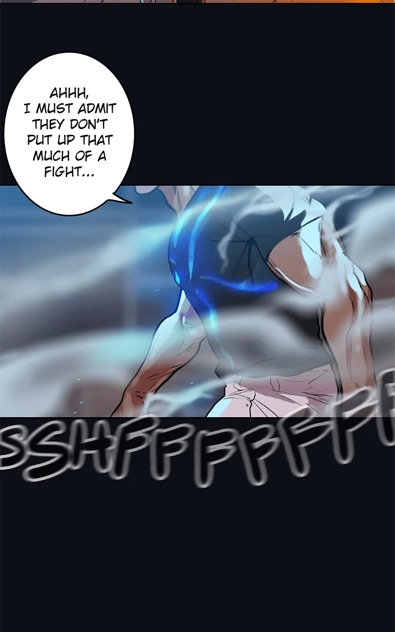 Read Ordeal Manga Online