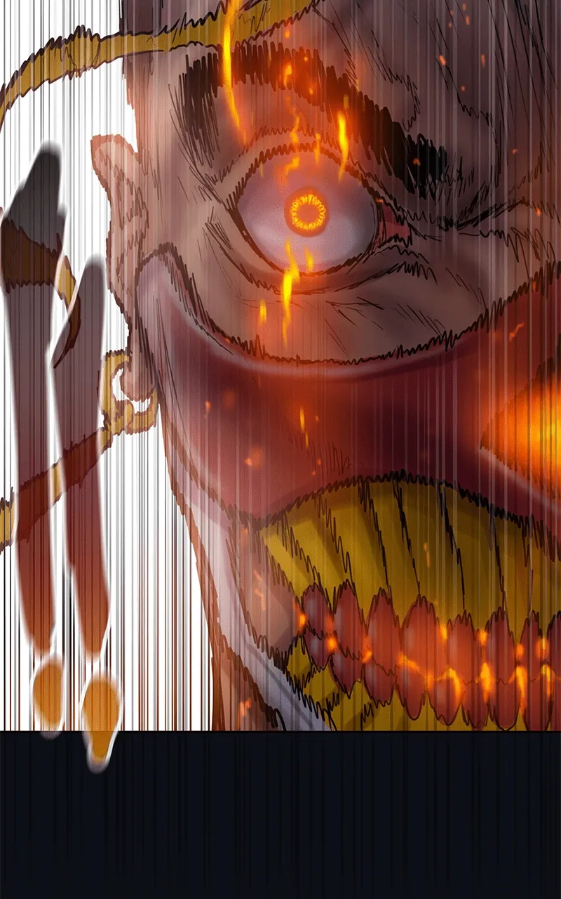 Read Ordeal Manga Online