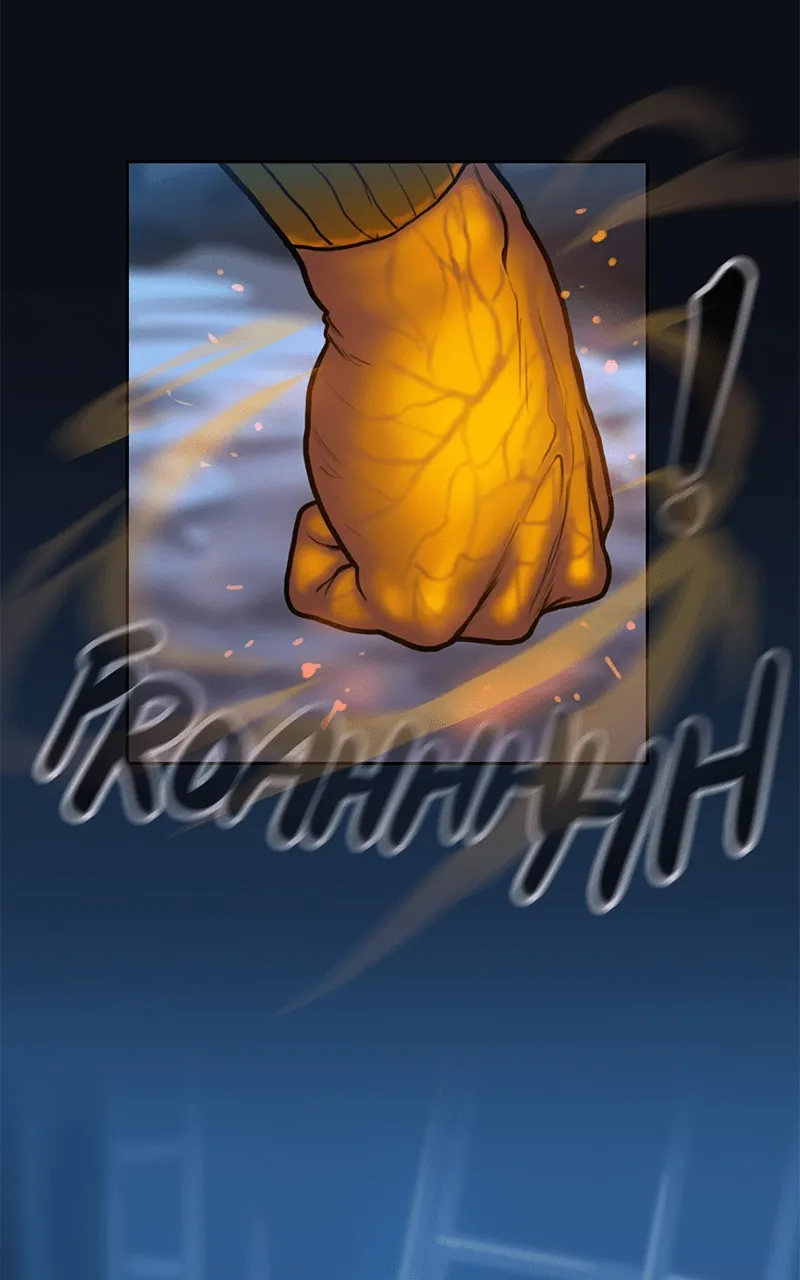 Read Ordeal Manga Online