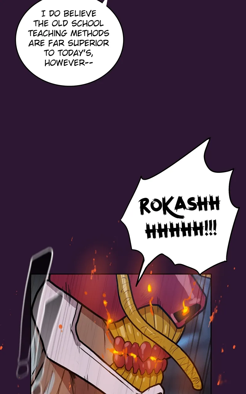 Read Ordeal Manga Online