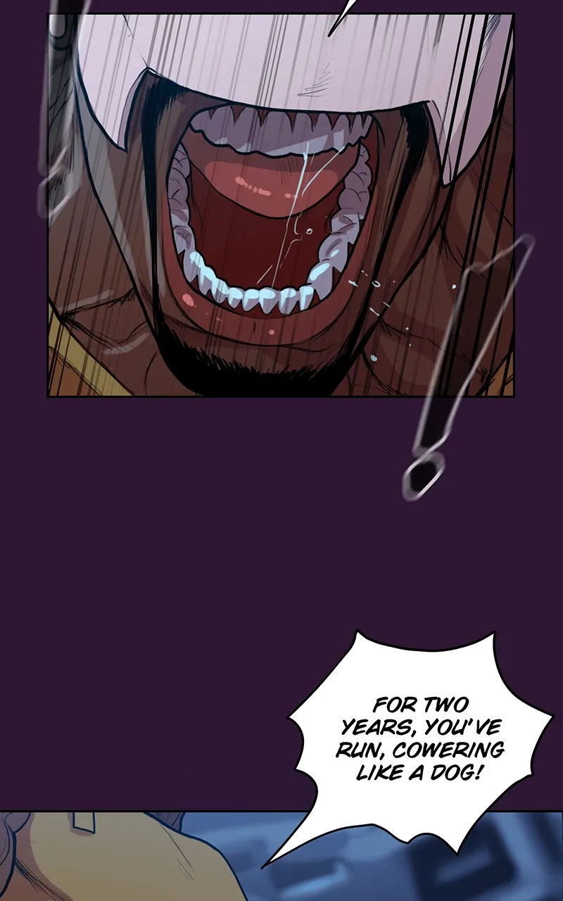 Read Ordeal Manga Online