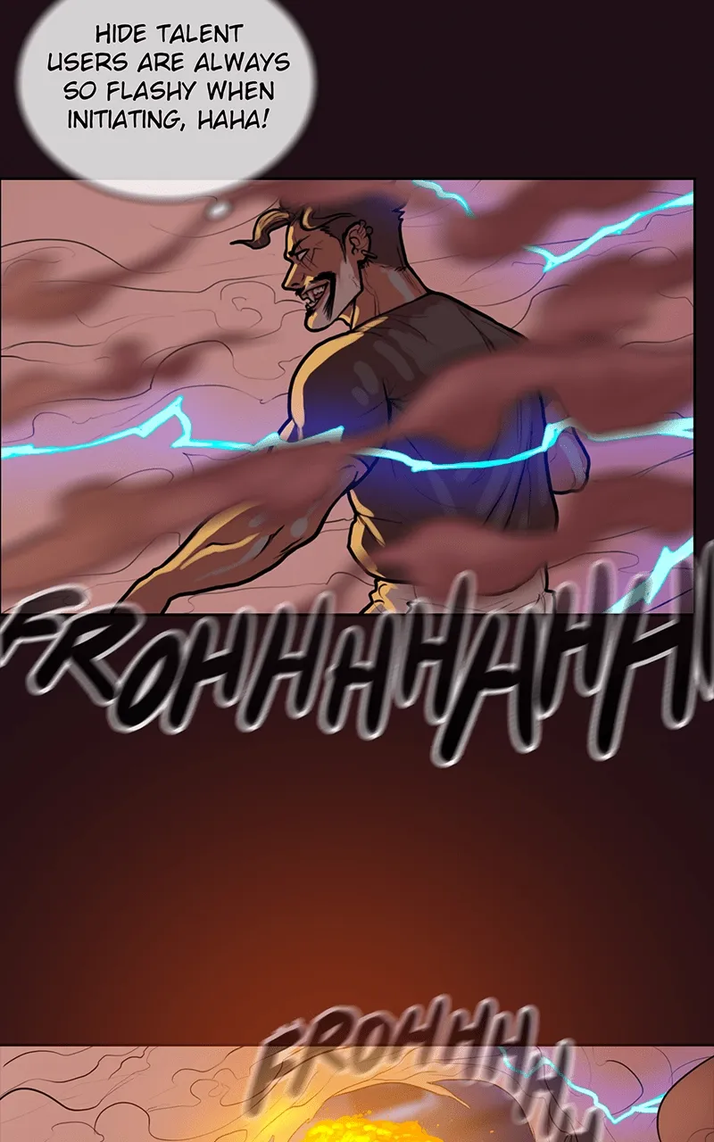 Read Ordeal Manga Online
