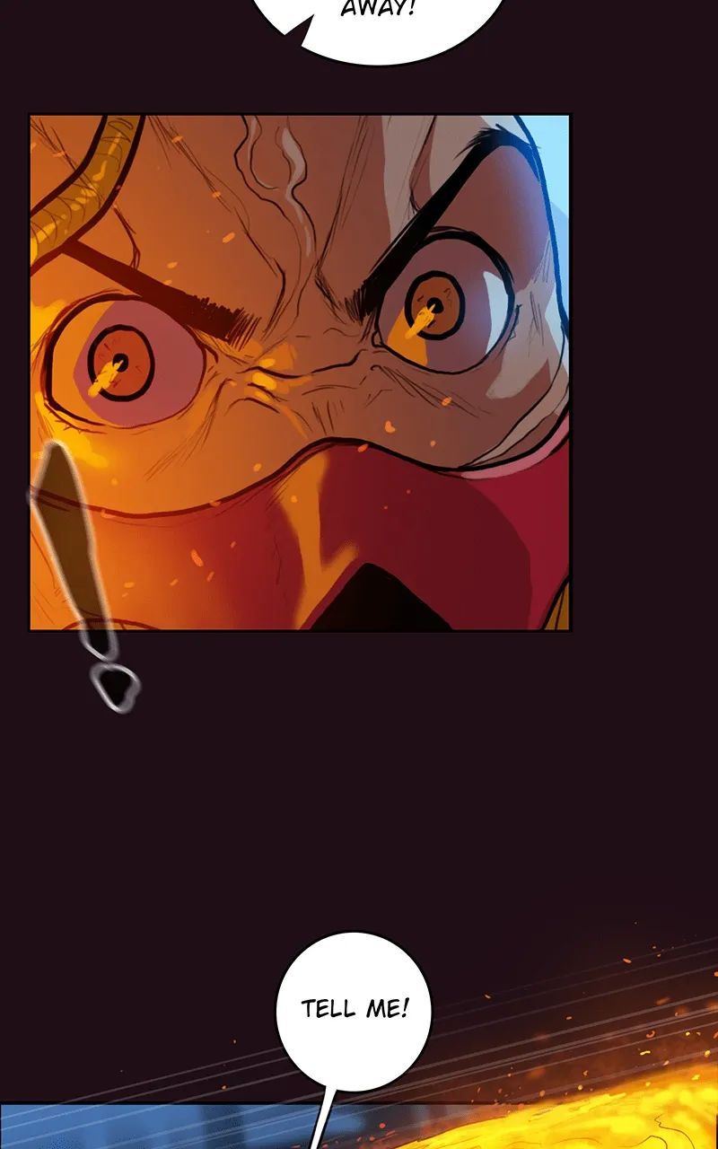 Read Ordeal Manga Online