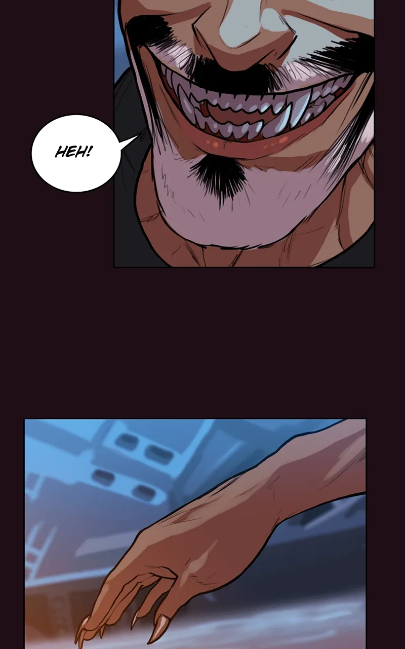 Read Ordeal Manga Online