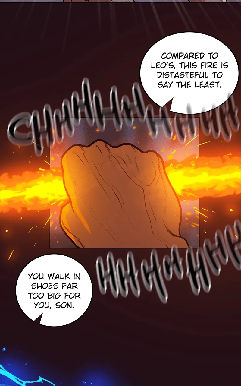 Read Ordeal Manga Online