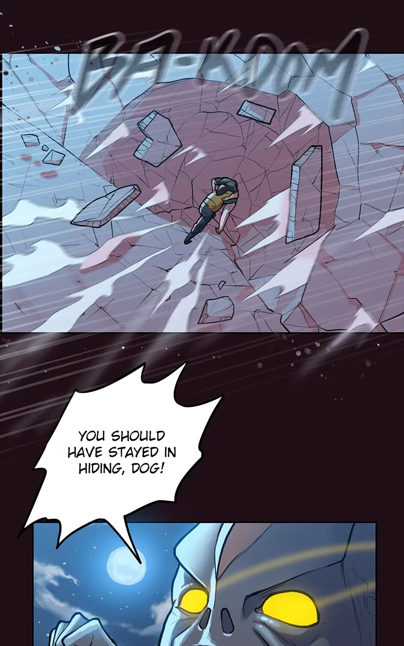 Read Ordeal Manga Online