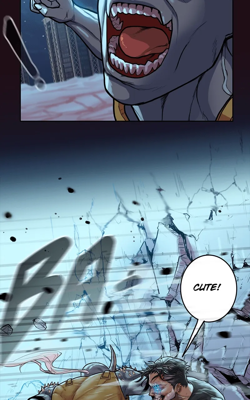 Read Ordeal Manga Online