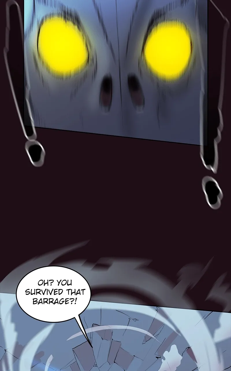 Read Ordeal Manga Online