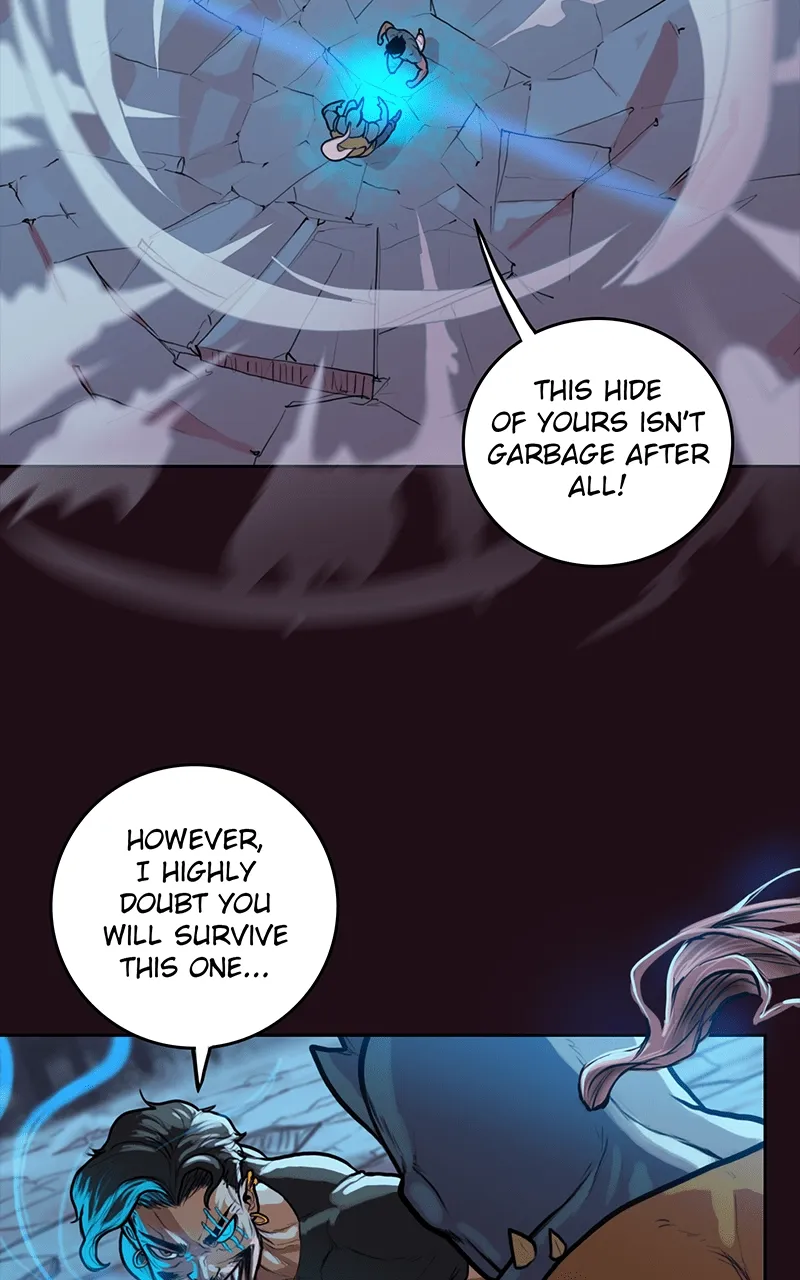 Read Ordeal Manga Online