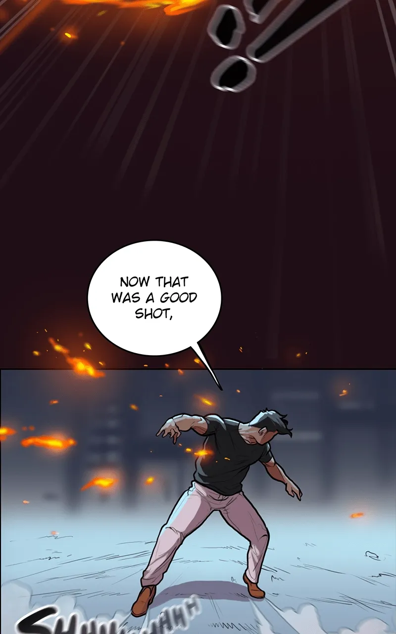 Read Ordeal Manga Online