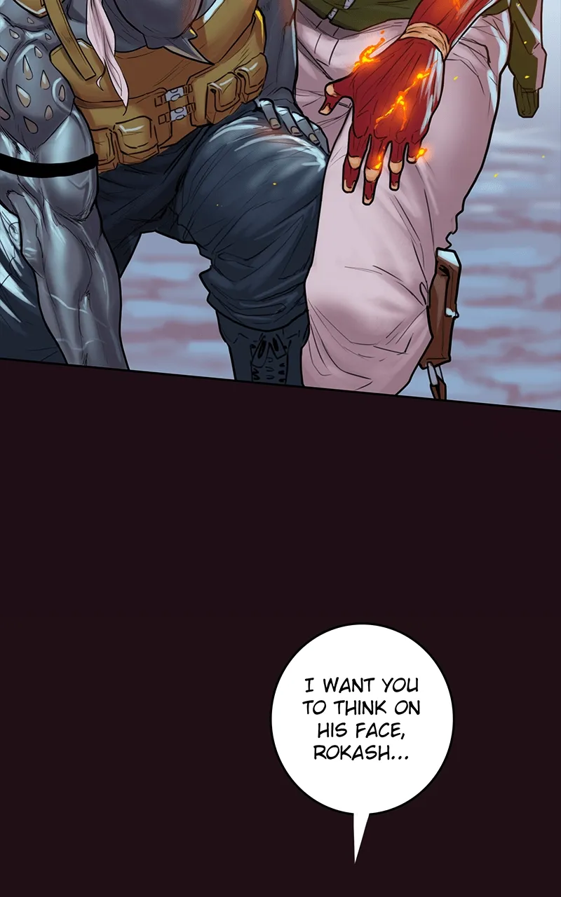 Read Ordeal Manga Online