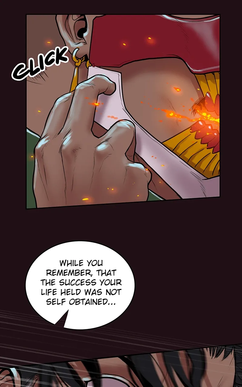 Read Ordeal Manga Online