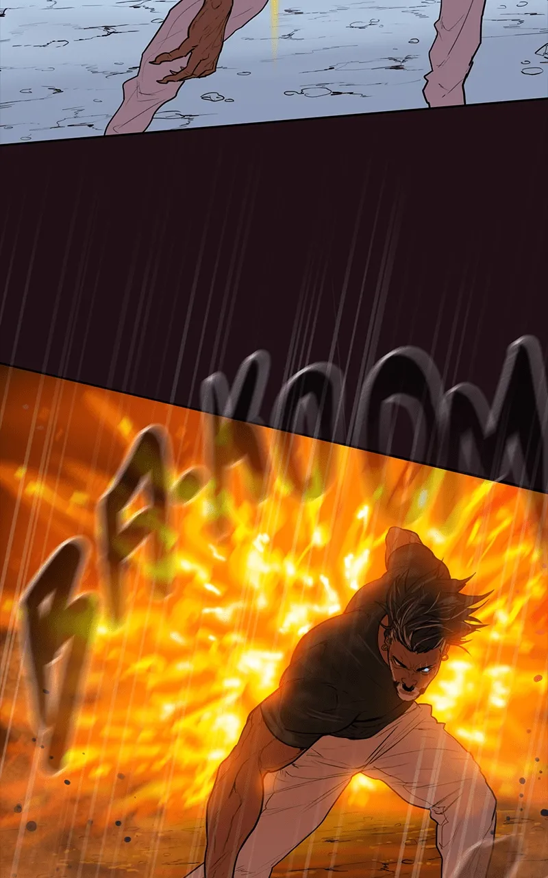 Read Ordeal Manga Online