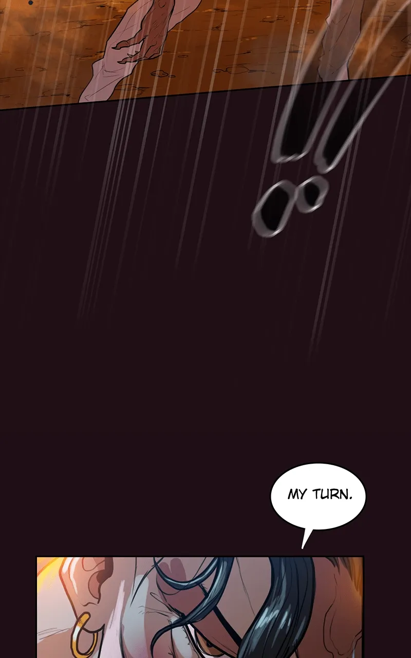 Read Ordeal Manga Online