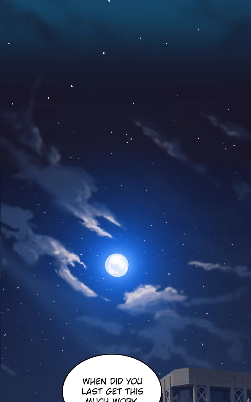 Read Ordeal Manga Online