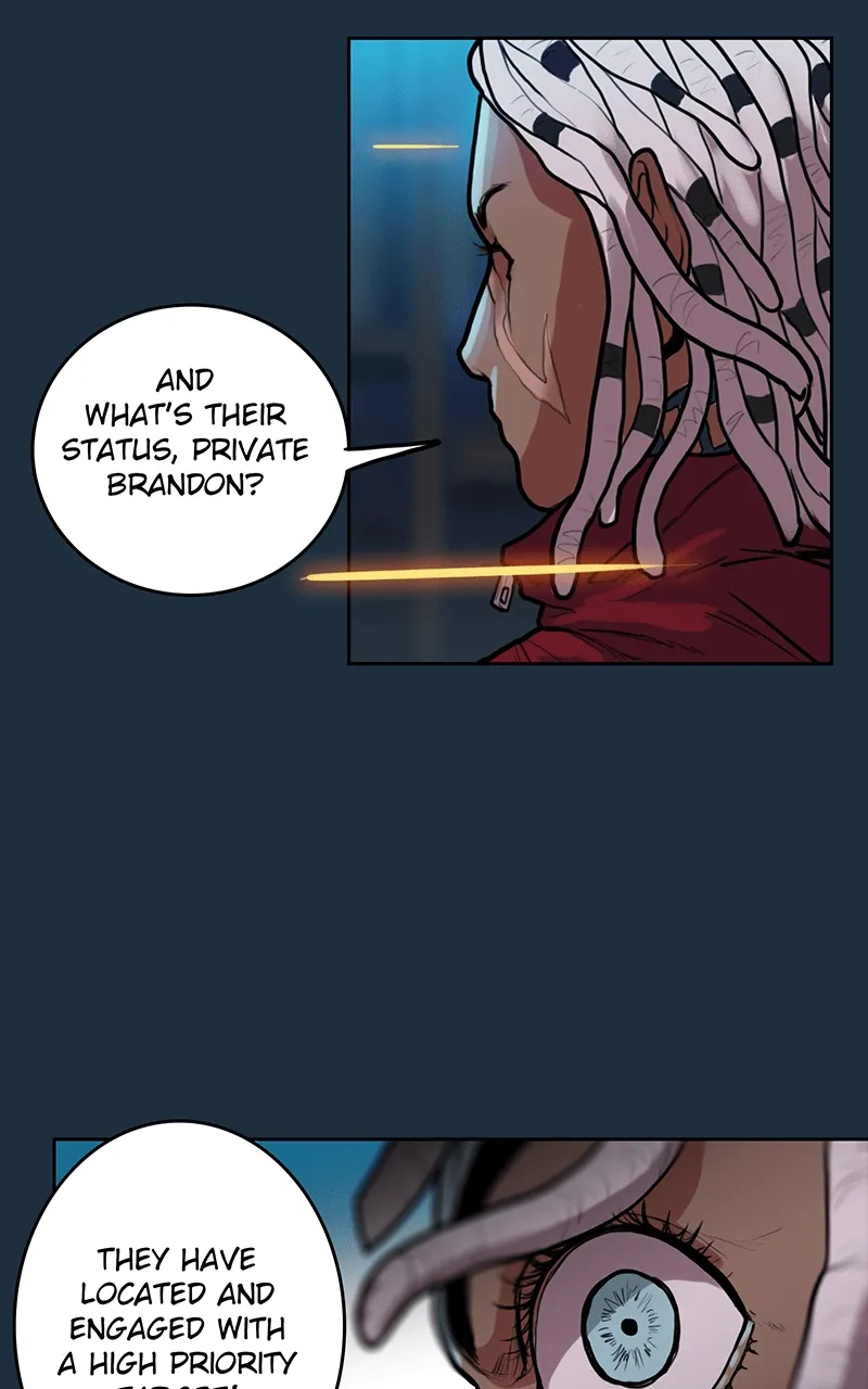 Read Ordeal Manga Online